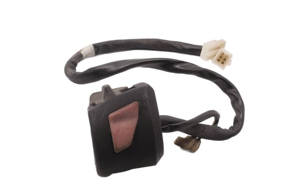 Interruptor del manillar derecho, arranque, interruptor de luces Aprilia RST 1000 Futura PW 01-04