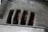 Generator, generator, strømgenerator BMW K 1200 R Sport K12R K43HV 0585 07-08