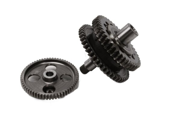 Lichtmaschinenantrieb Ritzel Zahnrad BMW K 1200 R Sport K12R K43HV 0585 07-08