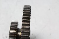 Lichtmaschinenantrieb Ritzel Zahnrad BMW K 1200 R Sport K12R K43HV 0585 07-08