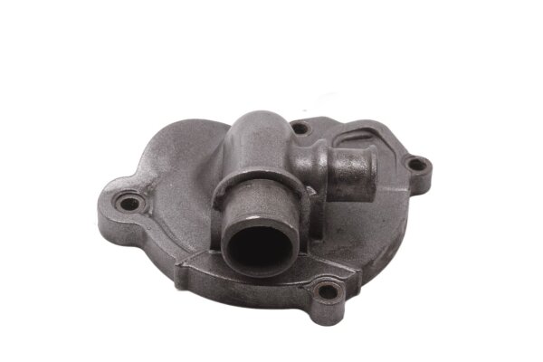 Water pump housing, coolant cap, cover Aprilia RST 1000 Futura PW 01-04