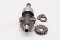 Engrenage darbre à cames, transmission par arbre arrière Aprilia RST 1000 Futura PW 01-04