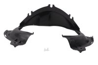 Ohjaamon kate, mittariston suojus edessä BMW R 1100 S 259 0422 R2S 98-05