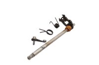 Arbre de sélection, tringlerie de sélection, ressort de sélection Aprilia RST 1000 Futura PW 01-04