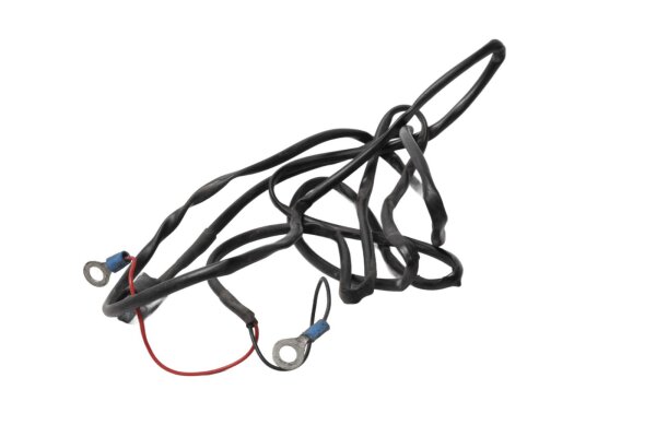 Faisceau de câbles, connexion de la batterie, câble de masse BMW K 1200 R Sport K12R K43HV 0585 07-08