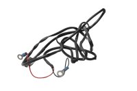 Wiring harness, battery connection, ground cable BMW K...