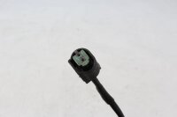Faisceau de câbles, connexion de la batterie, câble de masse BMW K 1200 R Sport K12R K43HV 0585 07-08