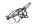 Faisceau de câbles, connexion de la batterie, câble de masse BMW K 1200 R Sport K12R K43HV 0585 07-08