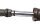 Lenkungsdämpfer Gabelbrücke oben BMW K 1200 R Sport K12R K43HV 0585 07-08