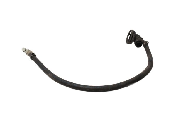 Fuel line quick-release coupling BMW K 1200 R Sport K12R K43HV 0585 07-08