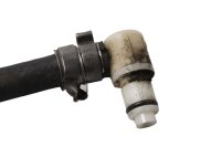 Fuel line quick-release coupling BMW K 1200 R Sport K12R K43HV 0585 07-08