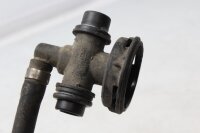 Fuel line quick-release coupling BMW K 1200 R Sport K12R K43HV 0585 07-08