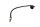 Fuel line quick-release coupling BMW K 1200 R Sport K12R K43HV 0585 07-08