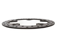 disque de frein arrière perforé BMW K 1200 R Sport K12R K43HV 0585 07-08
