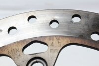 disque de frein arrière perforé BMW K 1200 R Sport K12R K43HV 0585 07-08