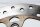 disque de frein arrière perforé BMW K 1200 R Sport K12R K43HV 0585 07-08