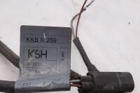 Wiring harness rear light brake light BMW R 1100 S 259 0422 R2S 98-05