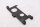 Left fairing bracket, cover holder Aprilia RST 1000 Futura PW 01-04