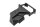 Hållare för framkåpans lister BMW K 1200 R Sport K12R K43HV 0585 07-08