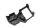 Hållare för framkåpans lister BMW K 1200 R Sport K12R K43HV 0585 07-08