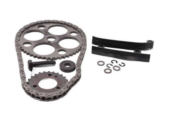 Oil pump sprocket, chain tensioner, timing chain BMW R 1100 S 259 0422 R2S 98-05