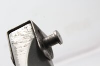 Fotstöd för passagerare höger bak, ribbat BMW K 1200 R Sport K12R K43HV 0585 07-08