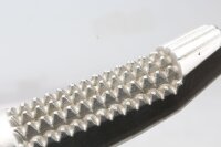 Fotstöd för passagerare höger bak, ribbat BMW K 1200 R Sport K12R K43HV 0585 07-08