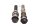 Hydraulinen jakoketjun kiristinsarja BMW R 1100 S 259 0422 R2S 98-05