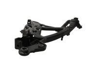 Vasemmanpuoleisen katteen rungon sarvet BMW K 1200 R Sport K12R K43HV 0585 07-08