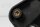 Vasemmanpuoleisen katteen rungon sarvet BMW K 1200 R Sport K12R K43HV 0585 07-08