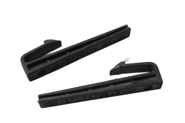 Luftfilterhuskåpssats BMW K 1200 R Sport K12R K43HV 0585 07-08