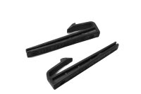 Air filter housing cover set BMW K 1200 R Sport K12R...