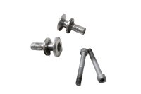 Set bouten voor de stoelbeugel BMW K 1200 R Sport K12R...