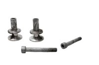 Set bouten voor de stoelbeugel BMW K 1200 R Sport K12R...