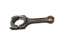 Plejlstang, krumtapaksel, stempelleje BMW K 1200 R Sport...