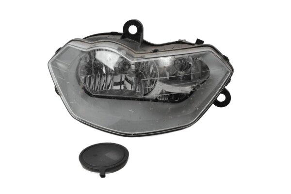 Koplamphouder BMW K 1200 R Sport K12R K43HV 0585 07-08
