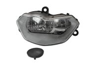 Koplamphouder BMW K 1200 R Sport K12R K43HV 0585 07-08
