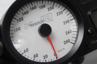Speedometer unit, speed display BMW K 1200 R Sport K12R K43HV 0585 07-08