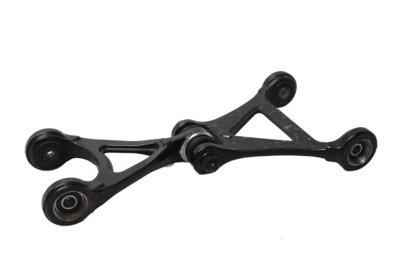 Voorste stuurdriehoek asdrager BMW K 1200 R Sport K12R K43HV 0585 07-08