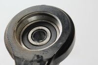 Voorste stuurdriehoek asdrager BMW K 1200 R Sport K12R K43HV 0585 07-08
