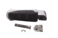 Rear right passenger footrest, pedal rest BMW R 1100 S 259 0422 R2S 98-05