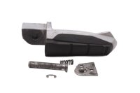 Rear right passenger footrest, pedal rest BMW R 1100 S 259 0422 R2S 98-05