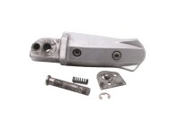 Rear right passenger footrest, pedal rest BMW R 1100 S 259 0422 R2S 98-05