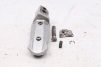Rear right passenger footrest, pedal rest BMW R 1100 S 259 0422 R2S 98-05