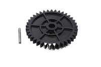 Oil pump gear, drive gear, oil pump gear set Aprilia RST...