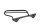 Kofferhalter Gepäckträger Halter Aufnahme BMW R 1100 S 259 0422 R2S 98-05