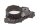 Couvercle de moteur droit, carter de transmission, vilebrequin Aprilia RST 1000 Futura PW 01-04