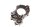 Couvercle de moteur droit, carter de transmission, vilebrequin Aprilia RST 1000 Futura PW 01-04