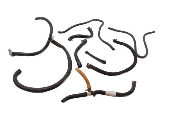 Ensemble de tuyaux de carburant, tuyau de ventilation Aprilia RST 1000 Futura PW 01-04