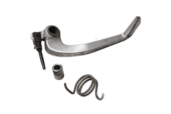 Bakre bromshandtag komplett tryckstång BMW K 1200 R Sport K12R K43HV 0585 07-08